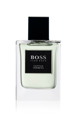 'BOSS The Collection' | Cotton & Verbena Eau de Toilette