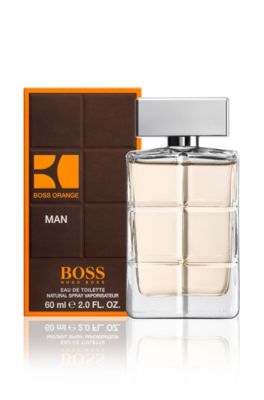 &lsquo;BOSS Orange Man&rsquo; | 2 oz(60 mL) Eau de Toilette