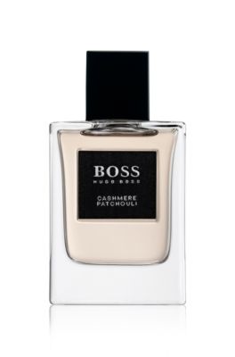 'BOSS The Collection' | Cashmere & Patchouli Eau de Toilette