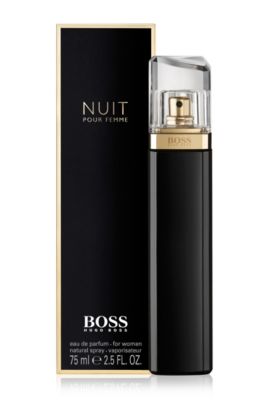 &lsquo;BOSS Nuit&rsquo; | 2.5 oz (75 mL) Eau de Parfum