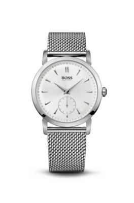 &lsquo;1512778&rsquo; | Stainless Steel Bracelet Strap Watch
