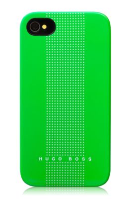 &lsquo;HBHS IP4G4SS1211' | Hard Polycarbonate Cell Phone Case