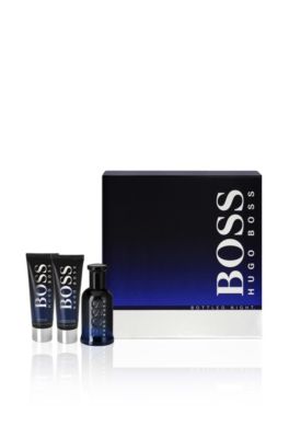 'BOSS Bottled Night' | Specialty Gift Set