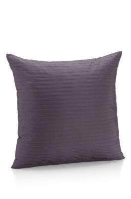 &lsquo;Pure Silk Decorative Pillow