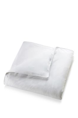&lsquo;Cotton Sateen &lsquo;Windsor&rsquo; Duvet Cover