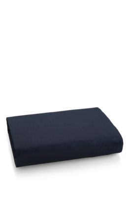 &lsquo;Supima Cotton &lsquo;Prestige&rsquo; Fitted Sheet