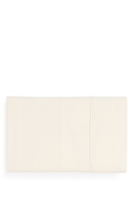 &lsquo;Supima Cotton &lsquo;Prestige&rsquo; Flat Sheet