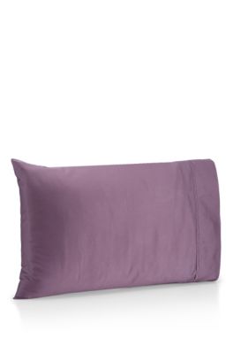 &lsquo;Supima Cotton &lsquo;Prestige&rsquo; Pillowcase Pair