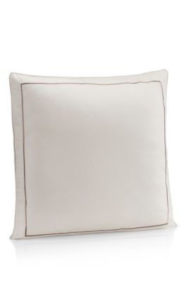 &lsquo;Cotton Sateen &lsquo;Como&rsquo; Pillow Sham