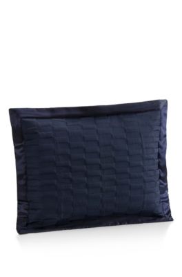 &lsquo;Cotton Sateen &lsquo;Windsor&rsquo; Pillow Sham