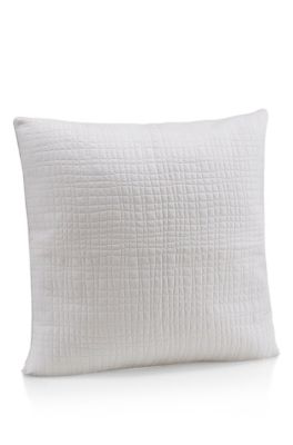 &lsquo;Cotton Sateen &lsquo;Luxe&rsquo; Pillow Sham