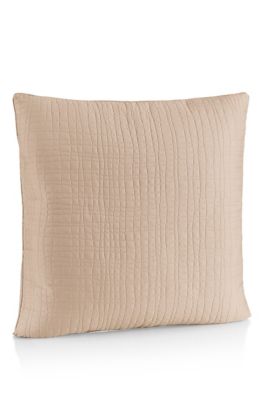&lsquo;Cotton Sateen &lsquo;Luxe&rsquo; Pillow Sham