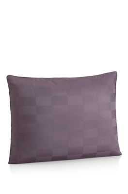&lsquo;Cotton Sateen &lsquo;Windsor&rsquo; Pillow Sham