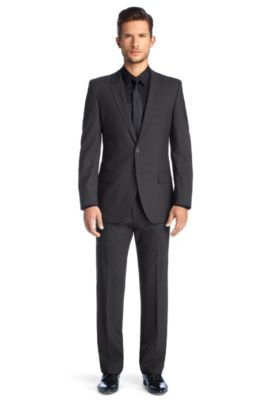 New wool business suit 'Aamon/Hago&acute;