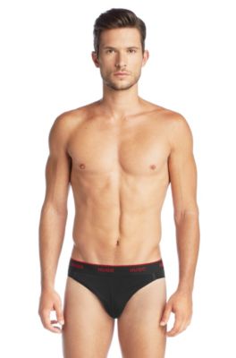 Slip &agrave; ceinture logo, Mini HM