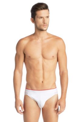 Slip &agrave; ceinture logo, Mini HM