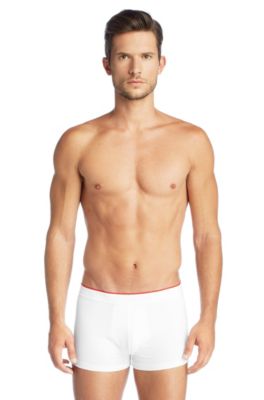 Boxer shorts with logo waistband 'Boxer SC HM'