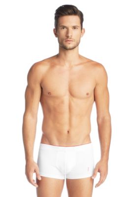 Stretch cotton boxer shorts 'BOXER SC HM'