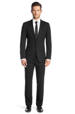 New wool business suit 'Aiko/Heise'