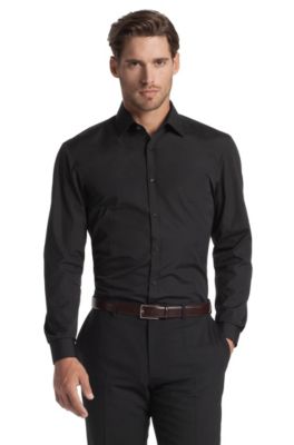 Cotton dress shirt 'Eifel'