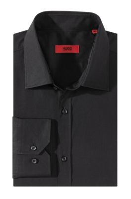 Cotton dress shirt 'Eifel'