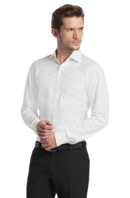 Chemise business en coton, Eifel