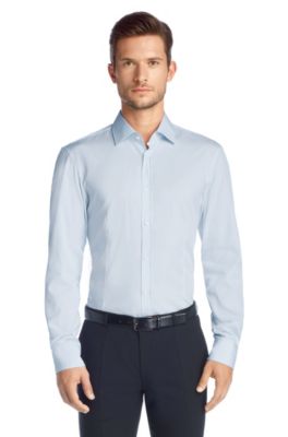 Chemise business en coton, Eifel