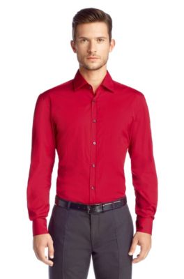 Chemise business en coton, Eifel