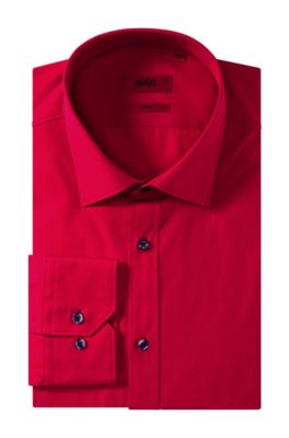 Cotton dress shirt 'Eifel'
