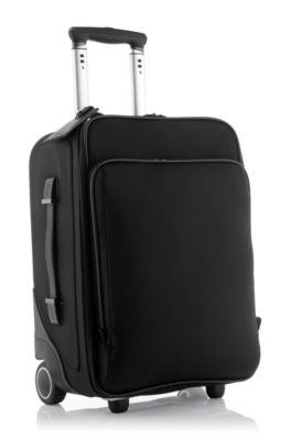 Valise trolley business, Lockheed