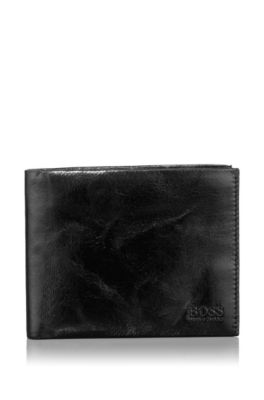 Kangaroo leather wallet 'Asolo'