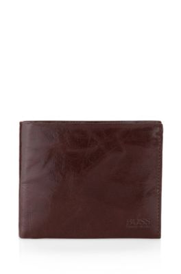 Patent wallet 'SIENA'
