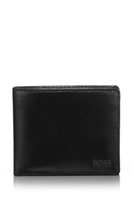 Portefeuille cuir de vachette, Siena