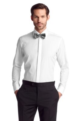 Regular fit business shirt 'Evert'