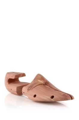 Schuhspanner &acute;SHOETREE` aus Zedernholz