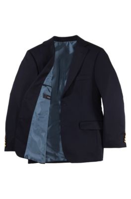 Tailored Jackets