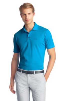Polo shirt 'Ferrara Modern Essentials'