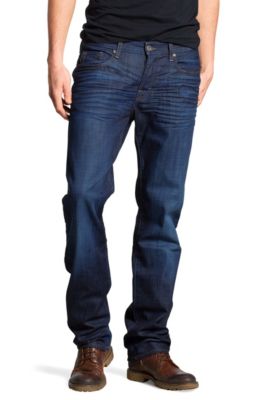 Regular fit vintage jeans &lsquo;Orange 25&rsquo;