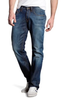 Regular fit jeans &lsquo;Orange25&rsquo;