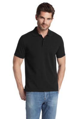 Polo shirt 'Firenze/Logo Modern Essential'