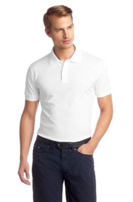 Polo shirt 'Firenze/Logo Modern Essential'