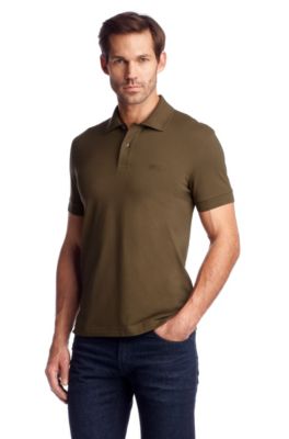 Polo shirt 'Firenze/Logo Modern Essential'