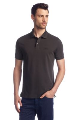 Polo shirt 'Firenze/Logo Modern Essential'