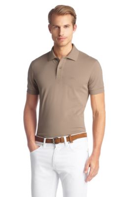 Polo shirt 'Firenze/Logo Modern Essential'