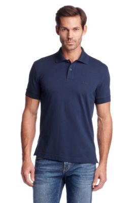Polo shirt 'Firenze/Logo Modern Essential'