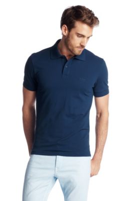 Polo shirt 'Firenze/Logo Modern Essential'