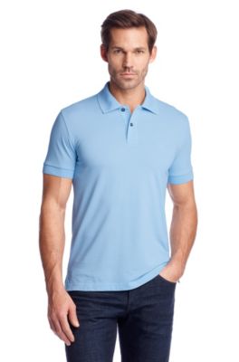 Polo Regular Fit, Firenze/Logo Modern Essential