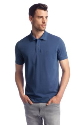 Polo shirt 'Firenze/Logo Modern Essential'