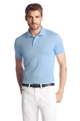 Polo shirt 'Firenze/Logo Modern Essential'