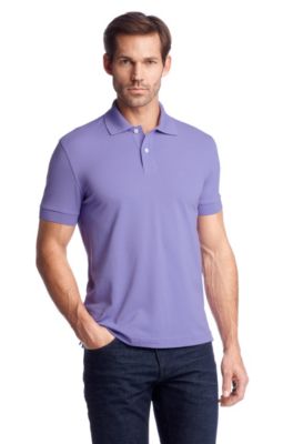Polo Regular Fit, Firenze/Logo Modern Essential